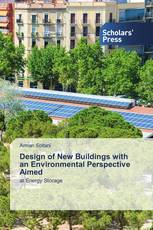Design of New Buildings with an Environmental Perspective Aimed