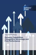 Dynamic Capabilities, Competitive Advantage and Firm Performance