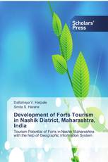 Development of Forts Tourism in Nashik District, Maharashtra, India