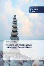 Readings in Philosophy: Issues and Perspectives