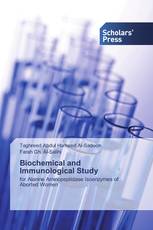 Biochemical and Immunological Study