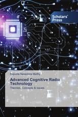 Advanced Cognitive Radio Technology