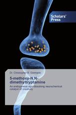 5-methoxy-N,N-dimethyltryptamine