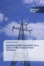 Stabilizing PID Controller for a class of Non-linear Power Systems