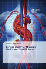 Service Quality of Nigeria's Health Insurance Scheme