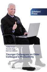 Younger Colleagues on Older Colleague’s Productivity