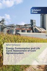 Energy Consumption and Life Cycle Assessment of Corn Agroecosystem