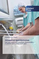 Intraspinal ependymomas