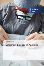 Veterinary Science in Australia