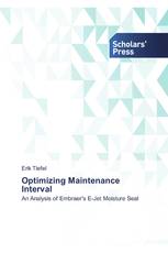 Optimizing Maintenance Interval