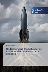 Understanding the behavior of states as their nuclear status changes