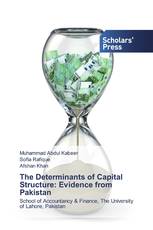 The Determinants of Capital Structure: Evidence from Pakistan