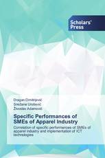 Specific Performances of SMEs of Apparel Industry