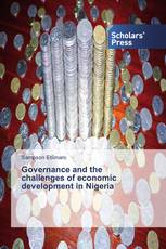 Governance and the challenges of economic development in Nigeria