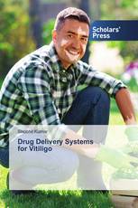 Drug Delivery Systems for Vitiligo