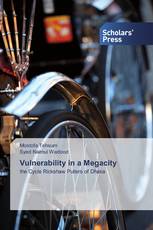 Vulnerability in a Megacity