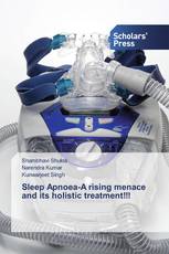 Sleep Apnoea-A rising menace and its holistic treatment!!!