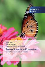 Role of Insects in Ecosystem