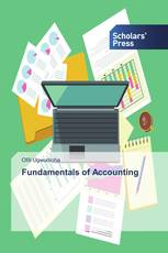 Fundamentals of Accounting