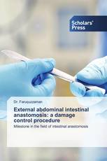 External abdominal intestinal anastomosis: a damage control procedure