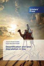 Desertification and land degradation in Iraq