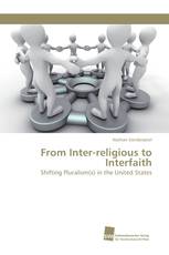From Inter-religious to Interfaith
