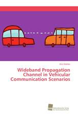 Wideband Propagation Channel in Vehicular Communication Scenarios