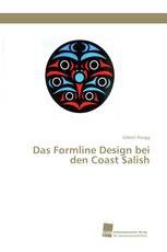 Das Formline Design bei den Coast Salish