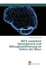 tDCS moduliert Neurogenese und Mikrogliaaktivierung im Gehirn der Maus
