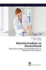 Kleintiermedizin in Deutschland