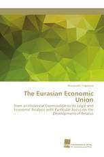 The Eurasian Economic Union