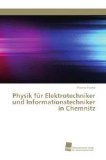 Physik für Elektrotechniker und Informationstechniker in Chemnitz