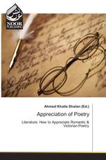 Appreciation of Poetry