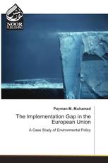 The Implementation Gap in the European Union