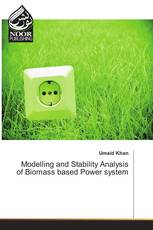 Modelling and Stability Analysis of Biomass based Power system