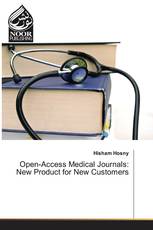 Open-Access Medical Journals: New Product for New Customers