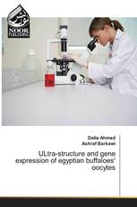 ULtra-structure and gene expression of egyptian buffaloes' oocytes