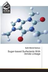 Sugar-based Surfactants With Amide Linkage