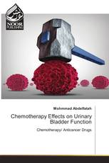Chemotherapy Effects on Urinary Bladder Function
