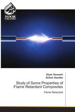 Study of Some Properties of Flame Retardant Composites