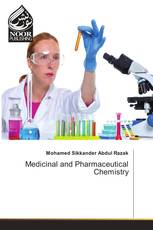 Medicinal and Pharmaceutical Chemistry