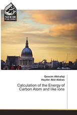 Calculation of the Energy of Carbon Atom and like ions