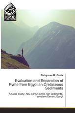 Evaluation and Separation of Pyrite from Egyptian Cretaceous Sediments