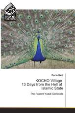 KOCHO Village 13 Days from the Hell of Islamic State