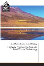 Highway Engineering Tests in Road Works Technology