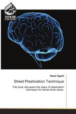 Sheet Plastination Technique
