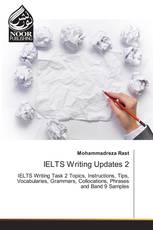 IELTS Writing Updates 2