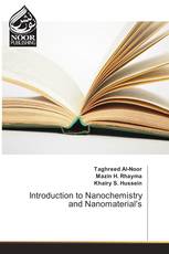 Introduction to Nanochemistry and Nanomaterial's