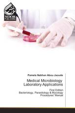 Medical Microbiology Laboratory Applications