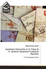Aesthetic Elements in A. Pope & H. Ibrahim Selected Fraternal Epistles